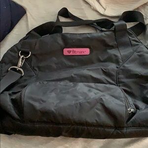 Fitmark Transporter Tote